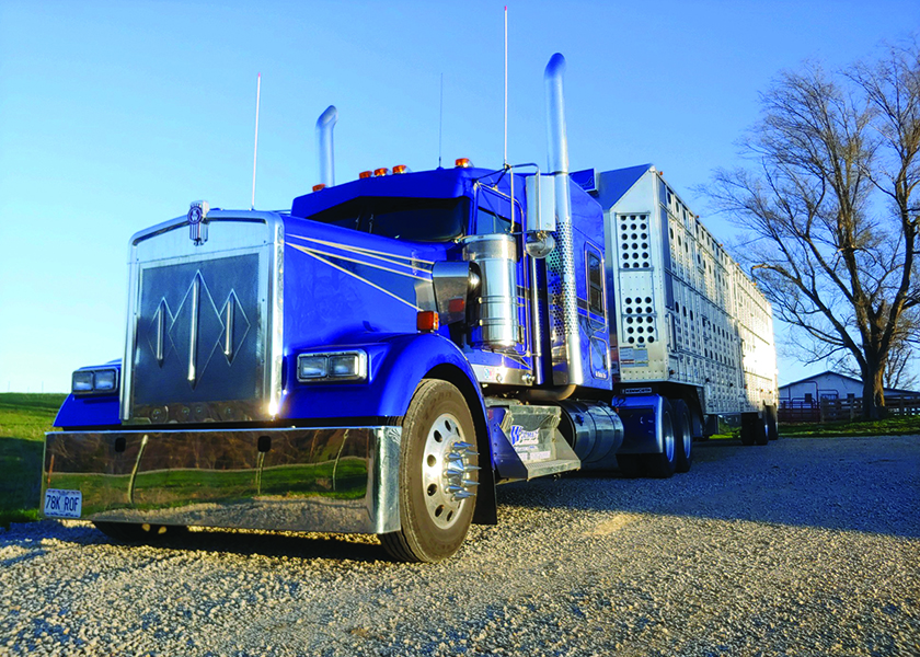 Hours of Service Waivers Extended Again for Livestock and Feed Haulers